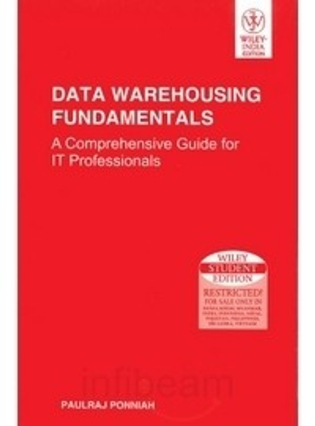 Data Warehousing Fundamentals for IT Professionals